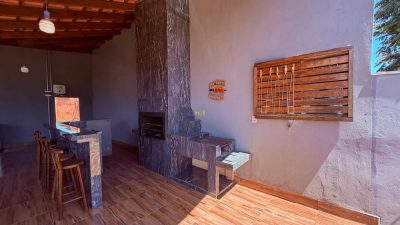 Casa, 3 quartos, 1000 m² - Foto 1