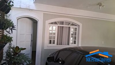 Casa, 2 quartos, 155 m² - Foto 3