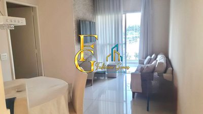 Apartamento, 3 quartos, 74 m² - Foto 4
