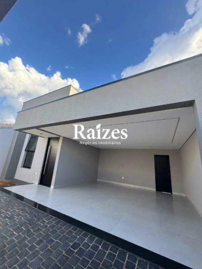 Casa, 3 quartos, 140 m² - Foto 1