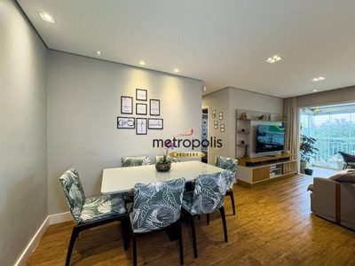 Apartamento, 3 quartos, 86 m² - Foto 2