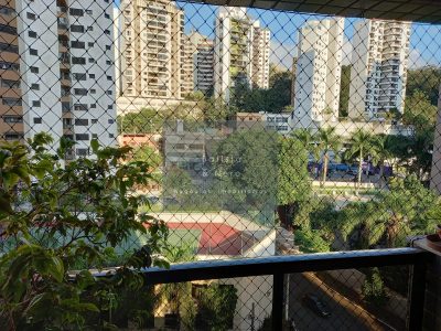 Apartamento, 3 quartos, 150 m² - Foto 4