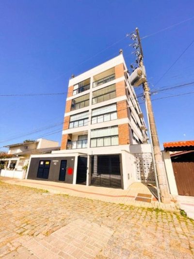 Apartamento, 2 quartos, 76 m² - Foto 4