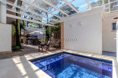 Casa, 4 quartos, 566 m² - Foto 1