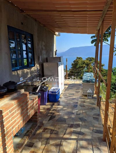 Casa, 7 quartos - Foto 2