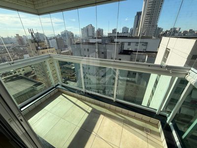 Apartamento, 1 quarto, 53 m² - Foto 4
