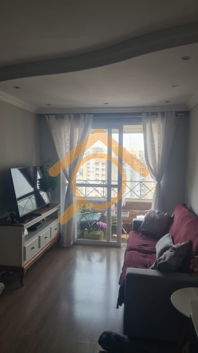 Apartamento, 3 quartos, 81 m² - Foto 3