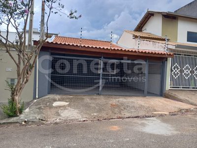 Casa, 3 quartos, 110 m² - Foto 1