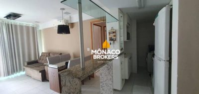 Apartamento, 1 quarto, 59 m² - Foto 1