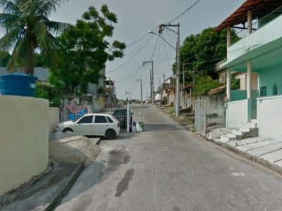 Casa, 1 quarto, 100 m² - Foto 1