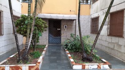 Apartamento, 2 quartos, 49 m² - Foto 1