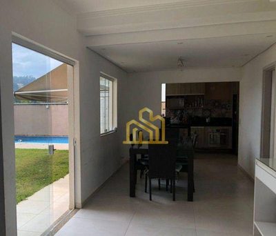 Casa de Condomínio, 3 quartos - Foto 5