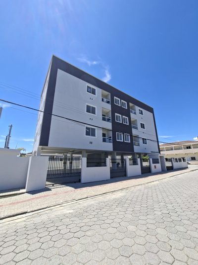 Apartamento, 2 quartos, 52 m² - Foto 1