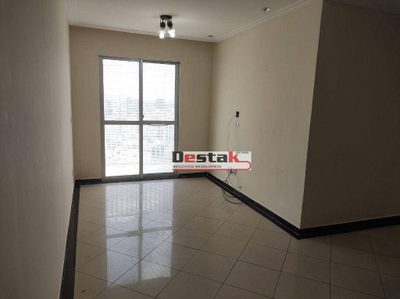 Apartamento, 2 quartos, 61 m² - Foto 5