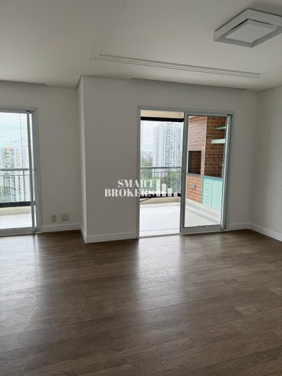 Apartamento, 3 quartos, 185 m² - Foto 3