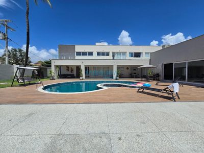 Apartamento, 5 quartos, 900 m² - Foto 3