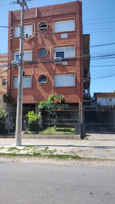 Apartamento, 2 quartos, 78 m² - Foto 2