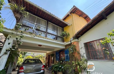 Casa, 2 quartos, 450 m² - Foto 1