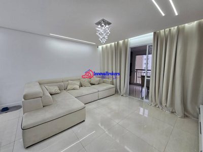 Apartamento, 2 quartos, 86 m² - Foto 3