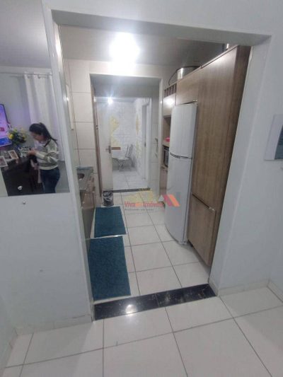 Apartamento, 3 quartos, 65 m² - Foto 3