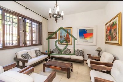 Casa, 3 quartos, 166 m² - Foto 2