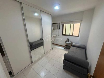 Apartamento, 2 quartos, 60 m² - Foto 1