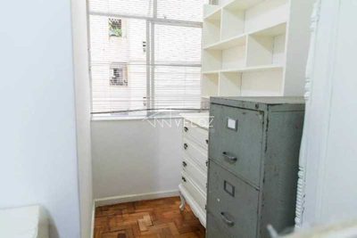 Kitnet-Studio, 27 m² - Foto 4