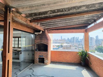 Casa, 3 quartos, 375 m² - Foto 4