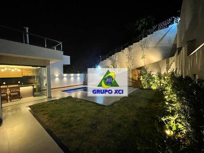 Casa, 3 quartos, 240 m² - Foto 2