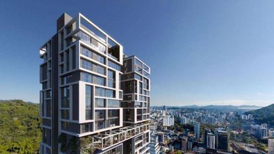Apartamento, 3 quartos, 159 m² - Foto 1
