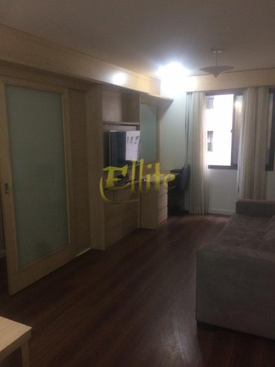 Flat/Apart Hotel, 1 quarto, 37 m² - Foto 2