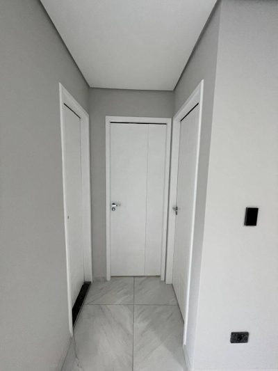 Apartamento, 2 quartos, 55 m² - Foto 2