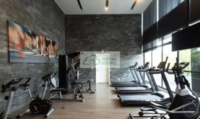 Apartamento, 2 quartos, 62 m² - Foto 3