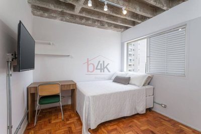 Apartamento, 4 quartos, 93 m² - Foto 4