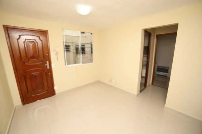 Apartamento, 2 quartos, 40 m² - Foto 1