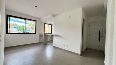 Apartamento, 2 quartos, 63 m² - Foto 2