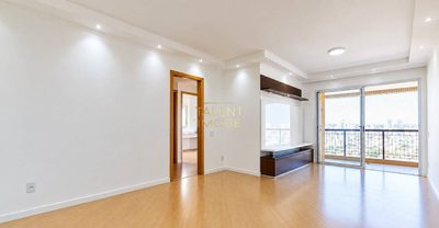 Apartamento, 3 quartos, 105 m² - Foto 1