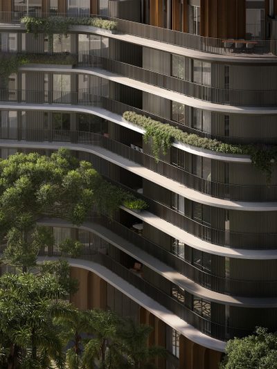 Apartamento, 134 m² - Foto 4