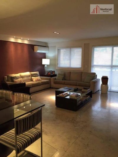 Apartamento, 3 quartos, 128 m² - Foto 2