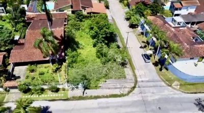 Terreno, 540 m² - Foto 1