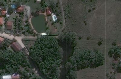 Chácara, 2580 m² - Foto 2