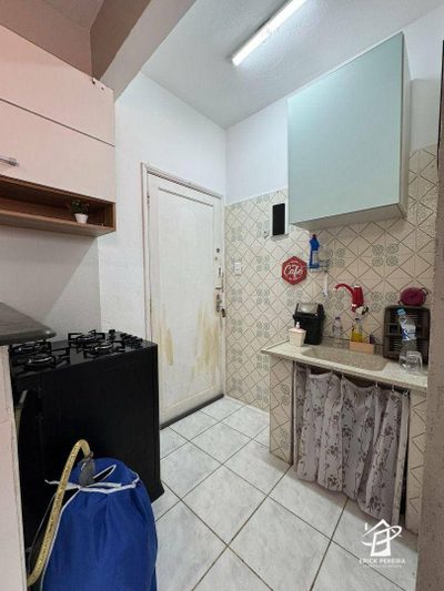 Kitnet-Studio, 20 m² - Foto 4