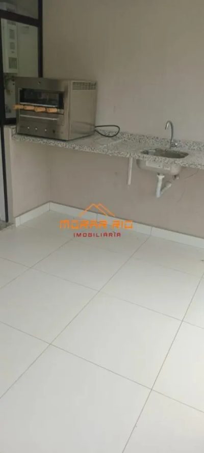 Apartamento, 3 quartos, 87 m² - Foto 1
