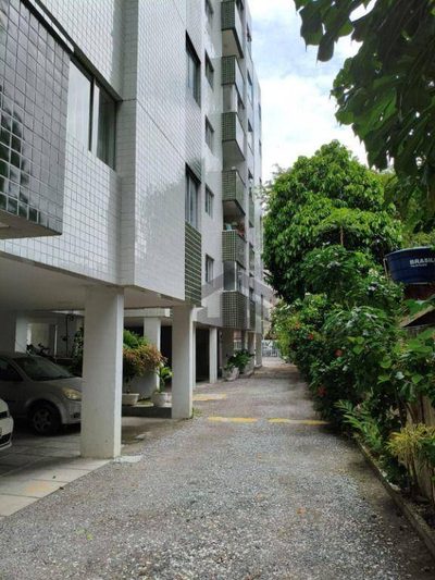 Apartamento, 2 quartos, 89 m² - Foto 3