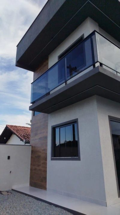Sobrado, 3 quartos, 100 m² - Foto 4