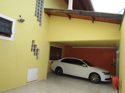 Casa, 2 quartos, 254 m² - Foto 2