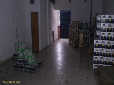 Depósito-Galpão, 715 m² - Foto 3