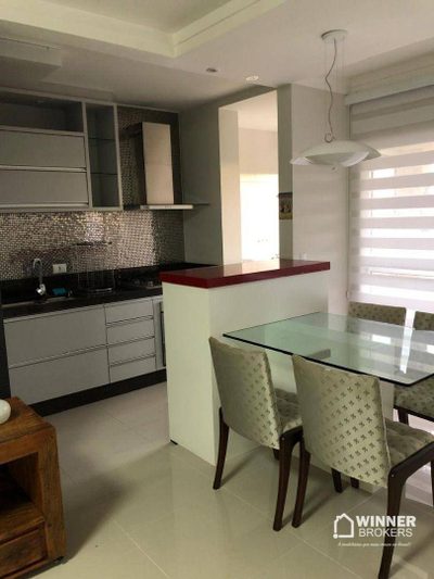 Apartamento, 2 quartos, 76 m² - Foto 5