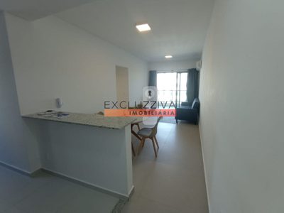 Apartamento, 2 quartos, 65 m² - Foto 2