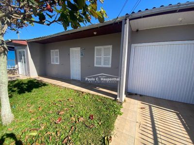 Casa, 3 quartos, 128 m² - Foto 1
